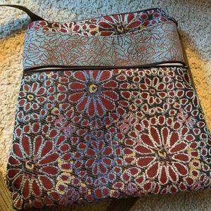 EUC Maruca Crossbody bag